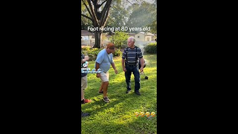 Funny video tripping my friend