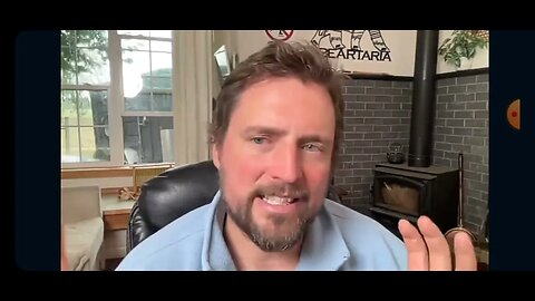 10-1782 Owen Benjamin wants to be a Pawn Star