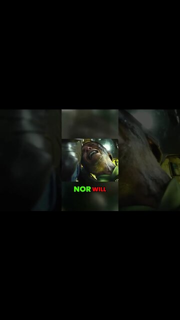 Unveiling the Terrifying Truth: Is Our Reality Just a Simulation?