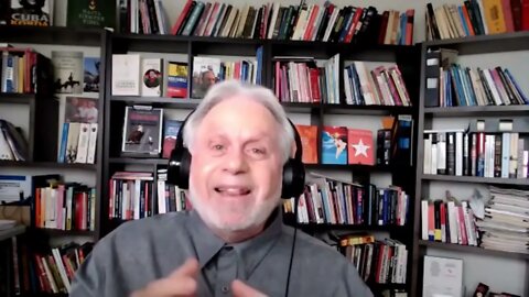 Arnold August: Canadian "left" media & government support colour revolution narratives against Cuba