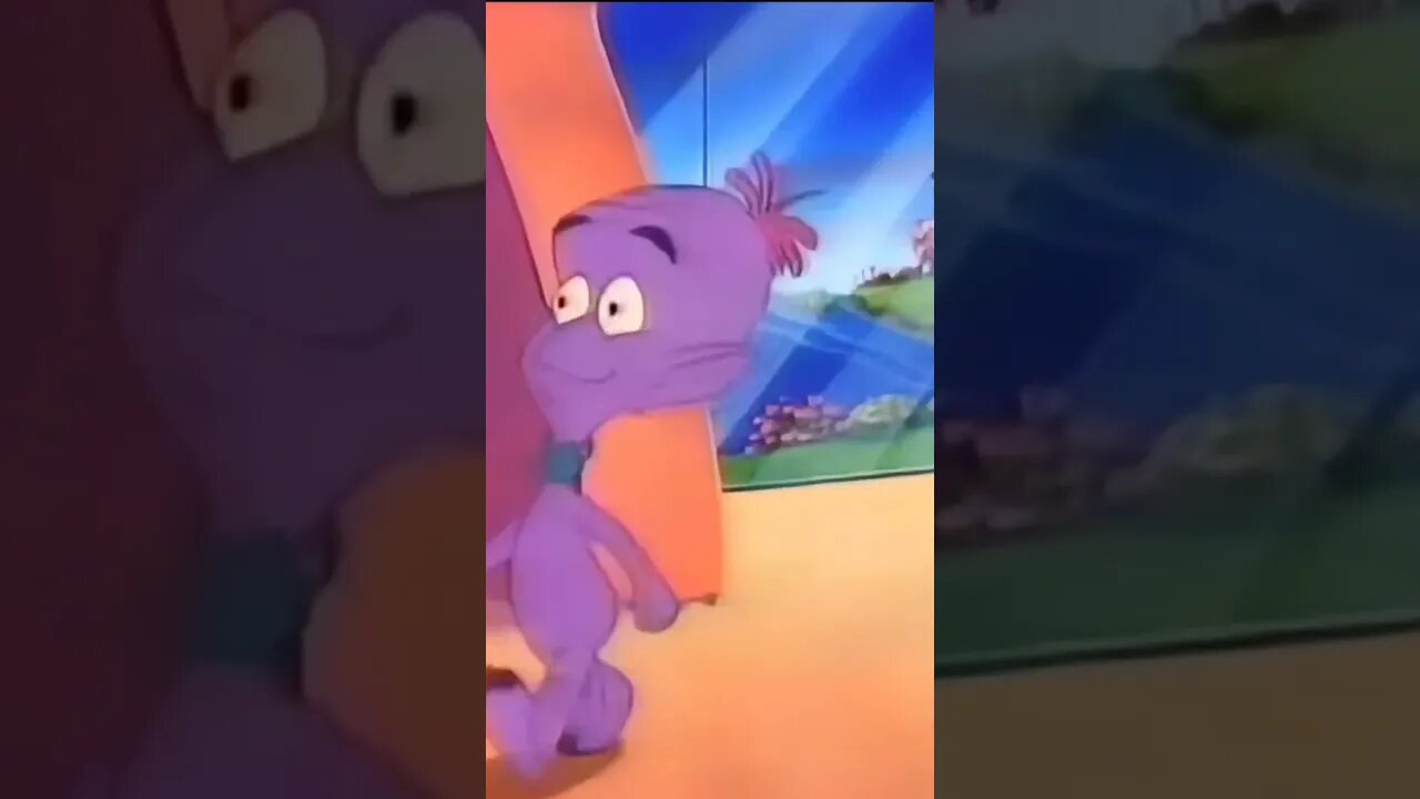 Widget - Intro (Short) #cartoons #widget #intro #1990 #joãocorreia