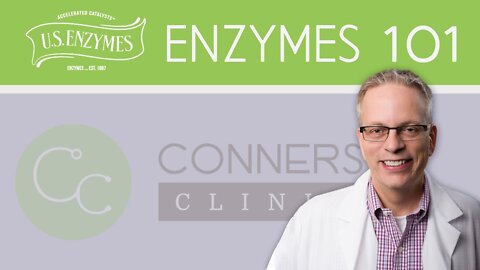 Enzymes 101 with Jason Rozin of US Enzymes