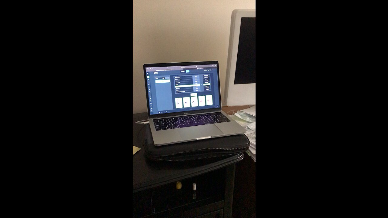 Chef Boy R Dizzy VLOG: @KickStreaming 💻📱🤳 @StakeUSA 💻📱🤳 #ComingSoon ⏰🗓