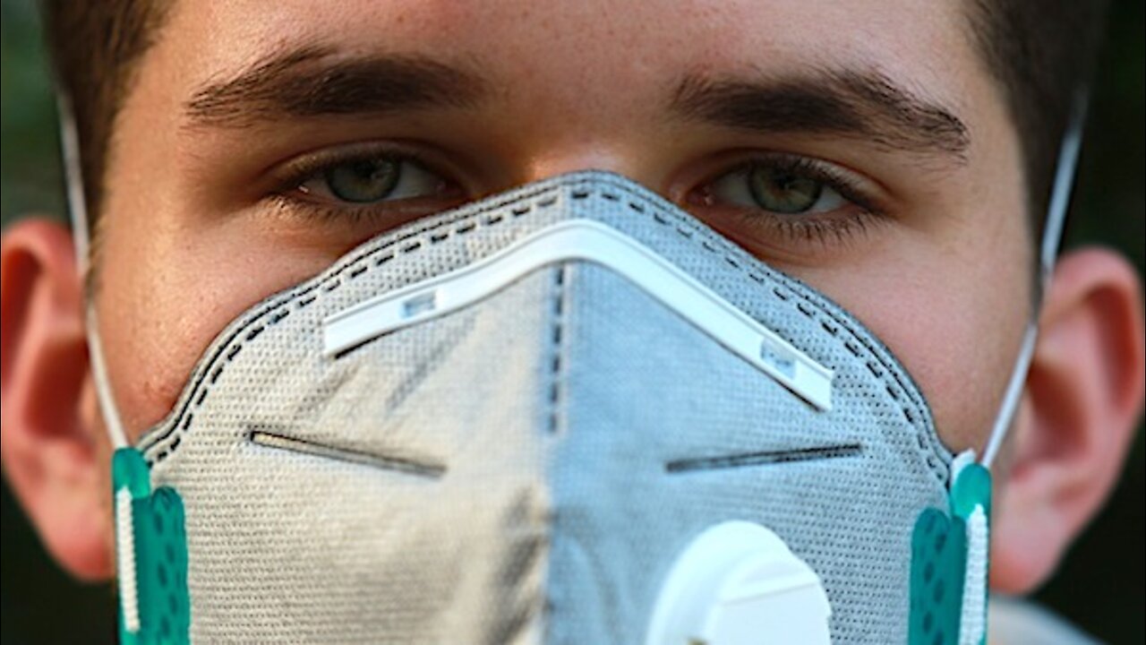 ‘Conspiracy Theory’ Becomes Reality: CDC Admits PCR Tests Used to Harvest DNA Without Consent