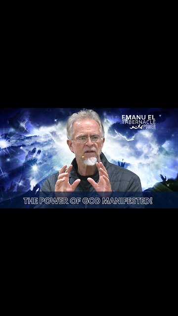 The Power of God is Real