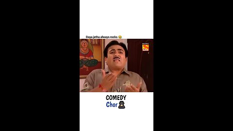 Tmkoc Funny scene 🤣🤣