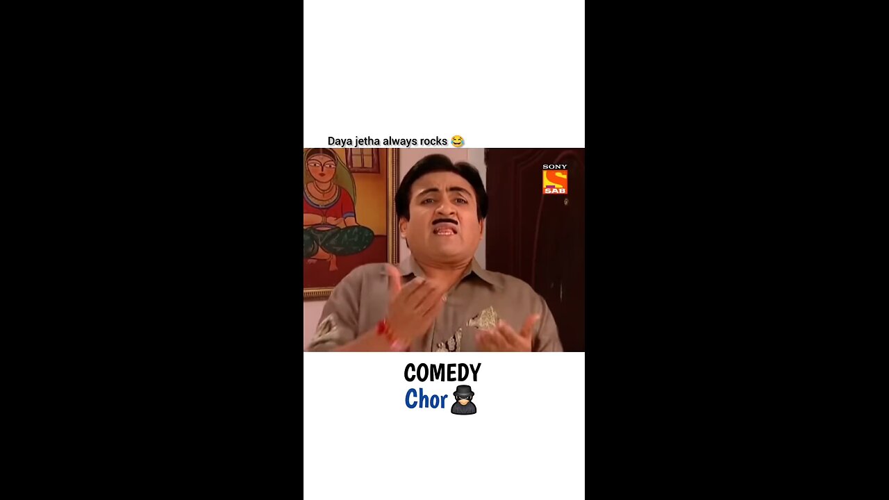 Tmkoc Funny scene 🤣🤣