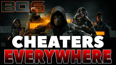 Black Ops 6 Is A DISASTER Right Now...