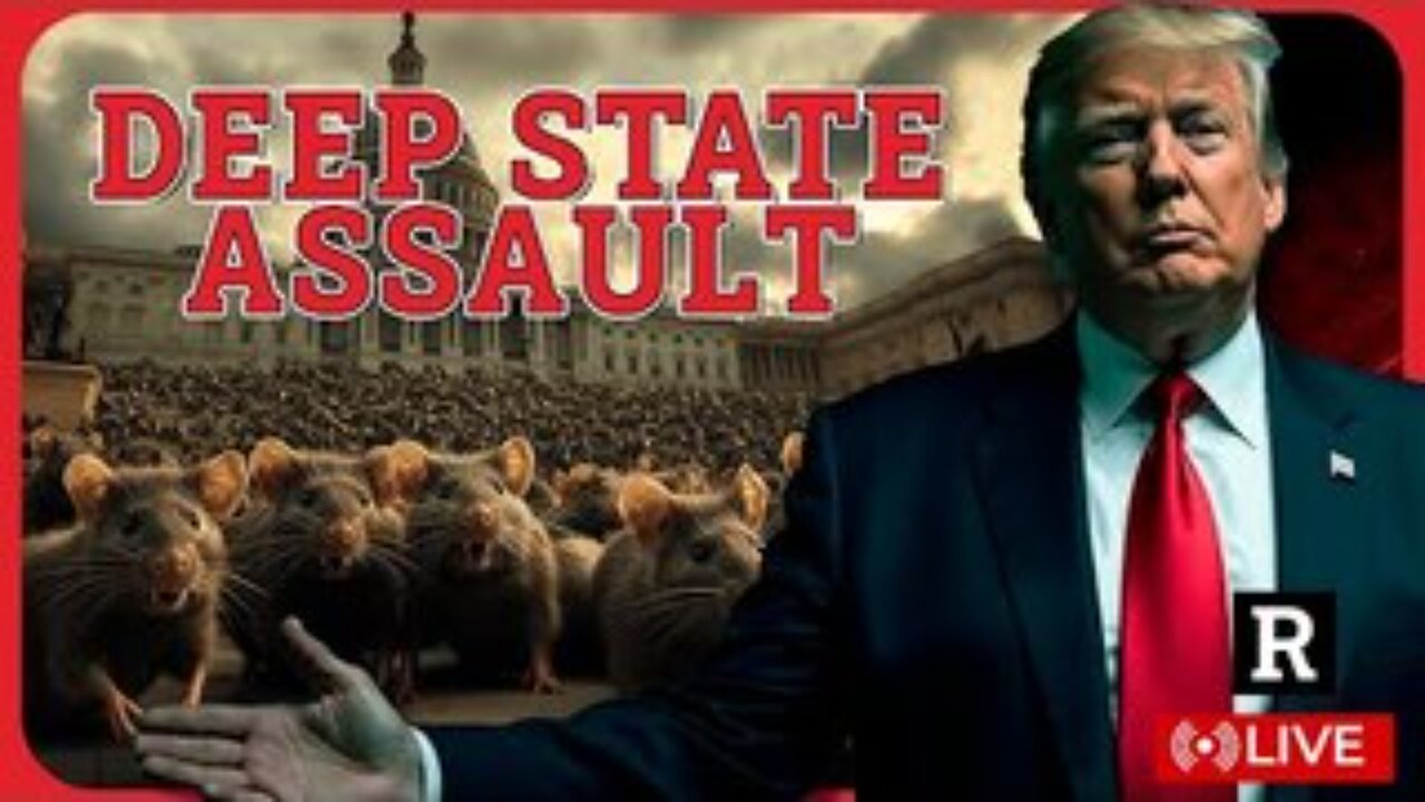 CIA Deep State Plan to Stop Trump Accelerates with False Flags Tied to Iran