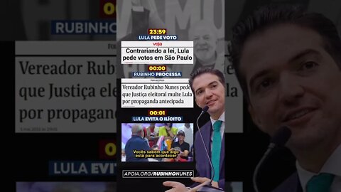 Agora o LULA aprendeu! #bolsonaro #lula #shorts