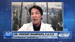 Dr. Giampapa / Healthy Cell