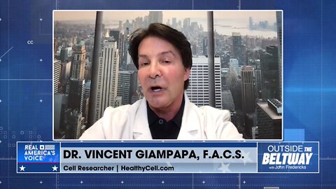 Dr. Giampapa / Healthy Cell