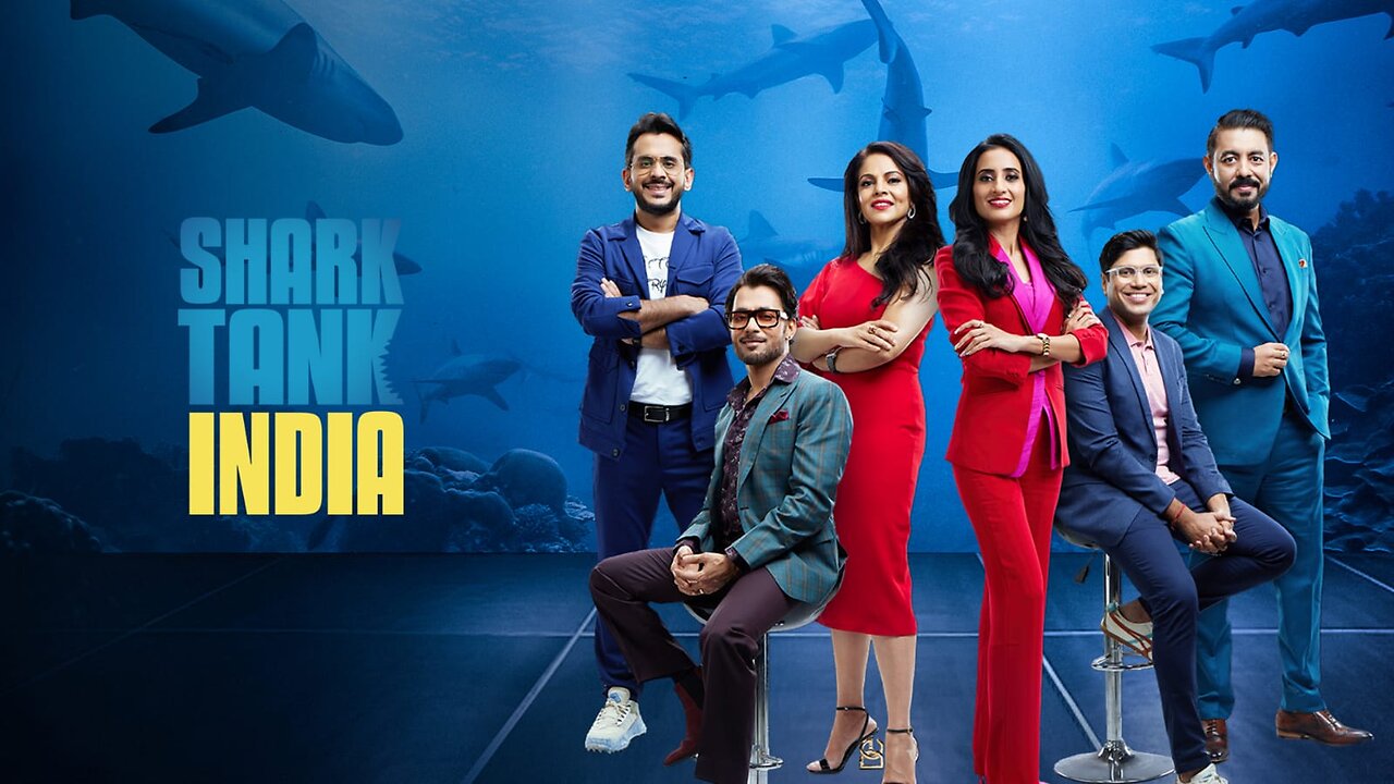 Shark tank india season 2 || scrap uncle show😎