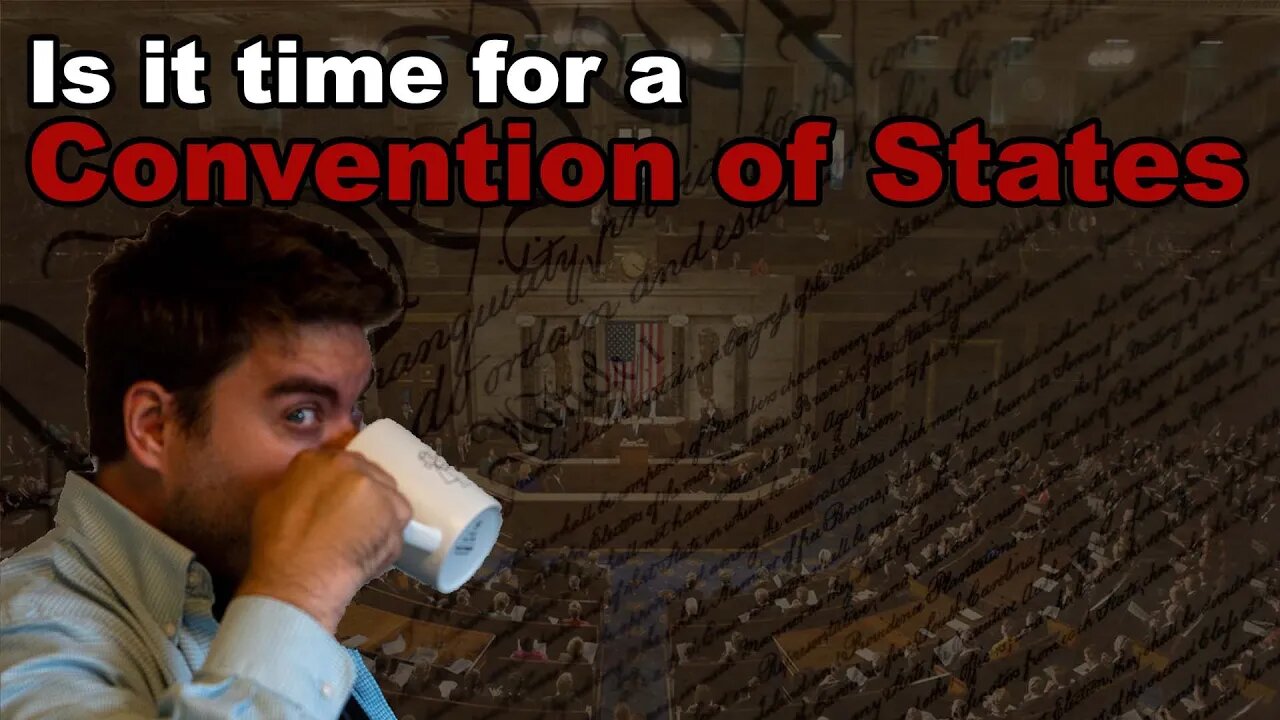 Convention of States