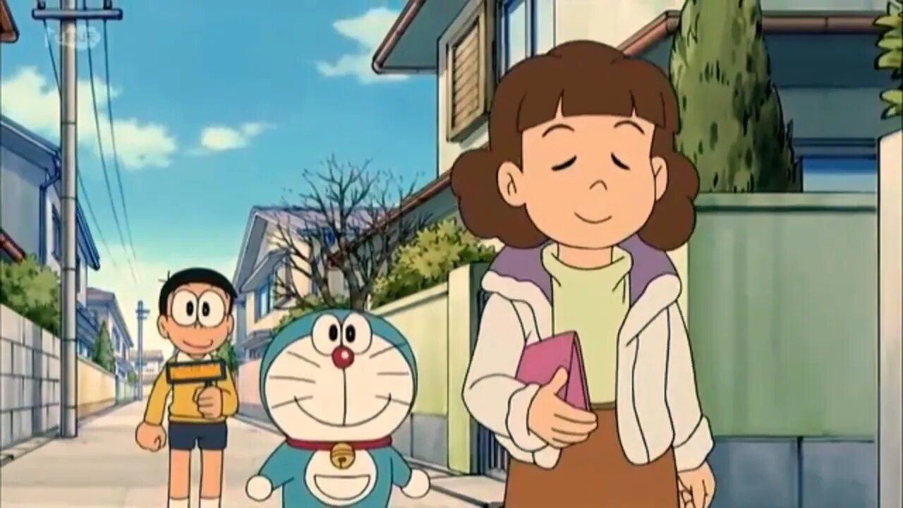 Doraemon in Hindi episode in 2022 | Doraemon cartoon|Doraemon cartoon new episode