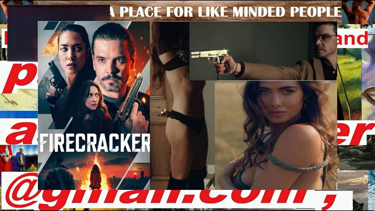 #review, #Firecracker, 2024, #brit, #crime, #action, #ganster,