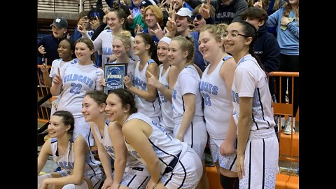 Depew and Hamburg punch their ticket to Regional