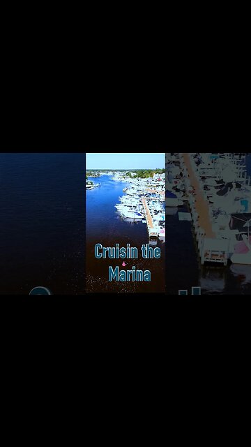 Aerials!!! Great views!! #marina #jerseyshore #drone #aerialview #droneview