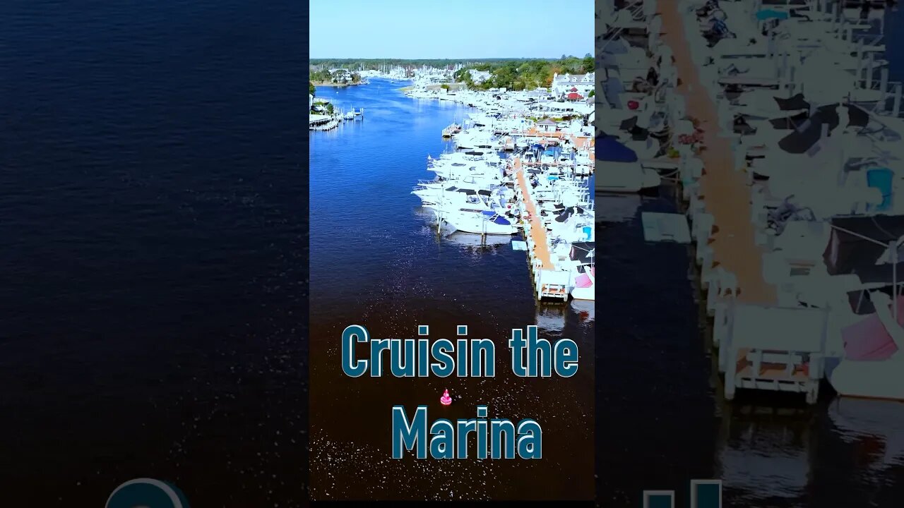 Aerials!!! Great views!! #marina #jerseyshore #drone #aerialview #droneview