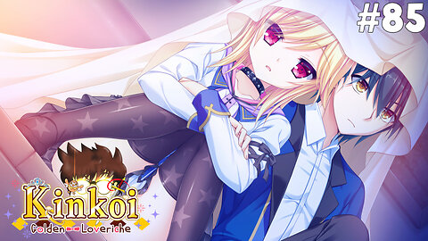 Kinkoi Golden Loveriche (Part 85) [Ria's Route] - No Big Deal