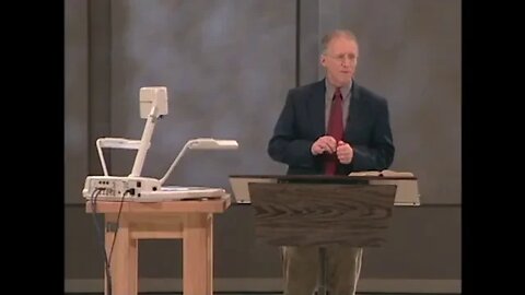 Battling Unbelief - Part 4 by John Piper