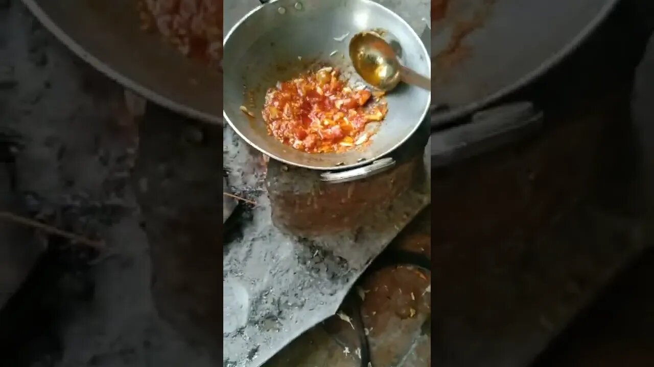 सेव की सब्जी कैसे बनाएं