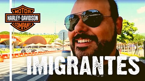 Do Guarujá até São Paulo via Imigrantes | Bate papo