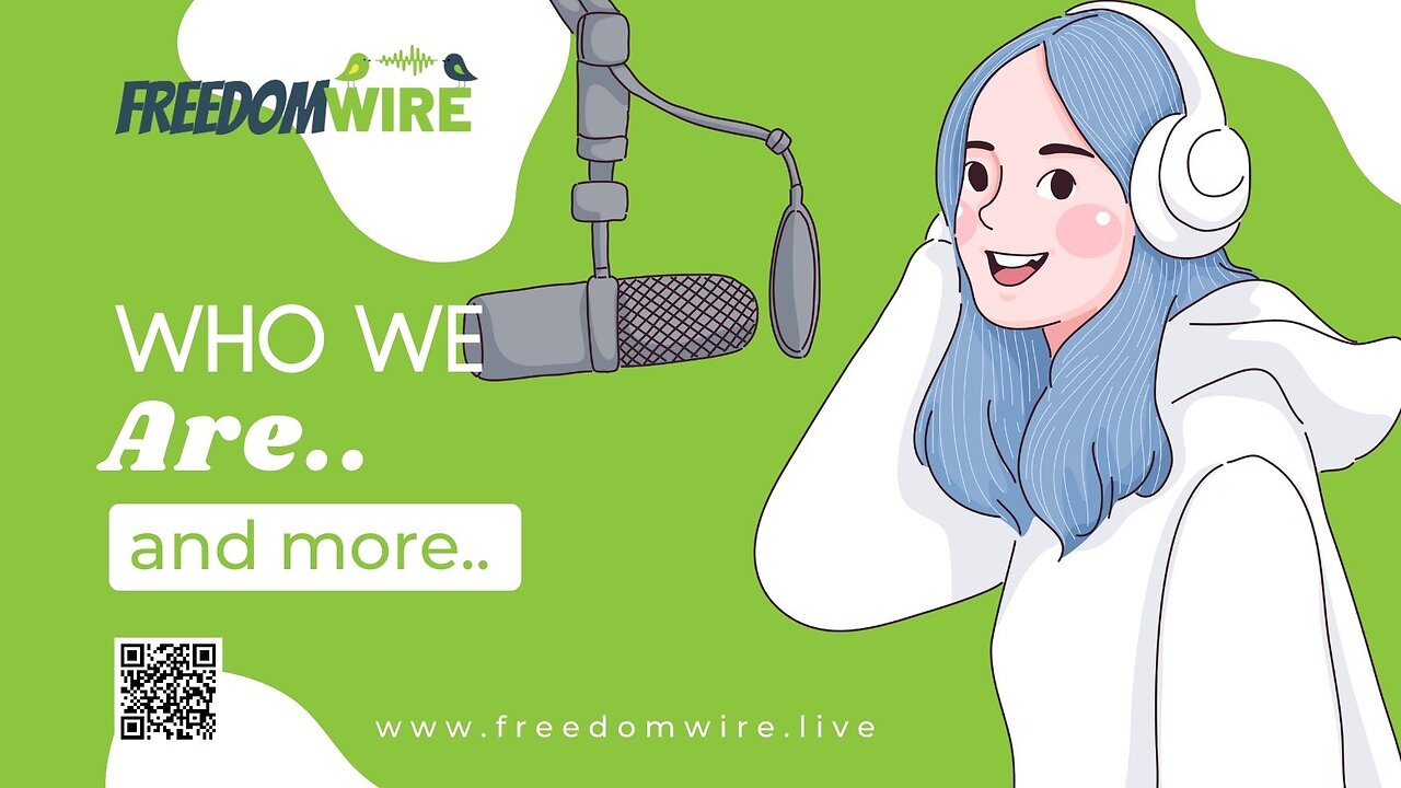 Introduction to Freedom Wire