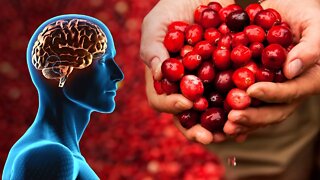 The Fruit Everyone Should Eat To Prevent Brain Diseases