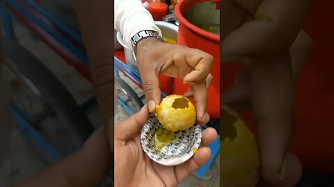 gol gappa देखो 😱#blogs #viral #funny#streetfood #foodshorts #youtubeshorts #shorts #golgappa