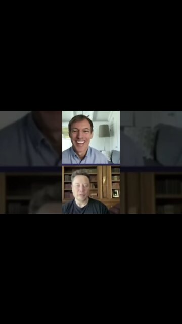 Elon Musk First Interview On Sells 75% Of Its Bitcoin But Still Holds Dogecoin #cryptomash #AnsirAli