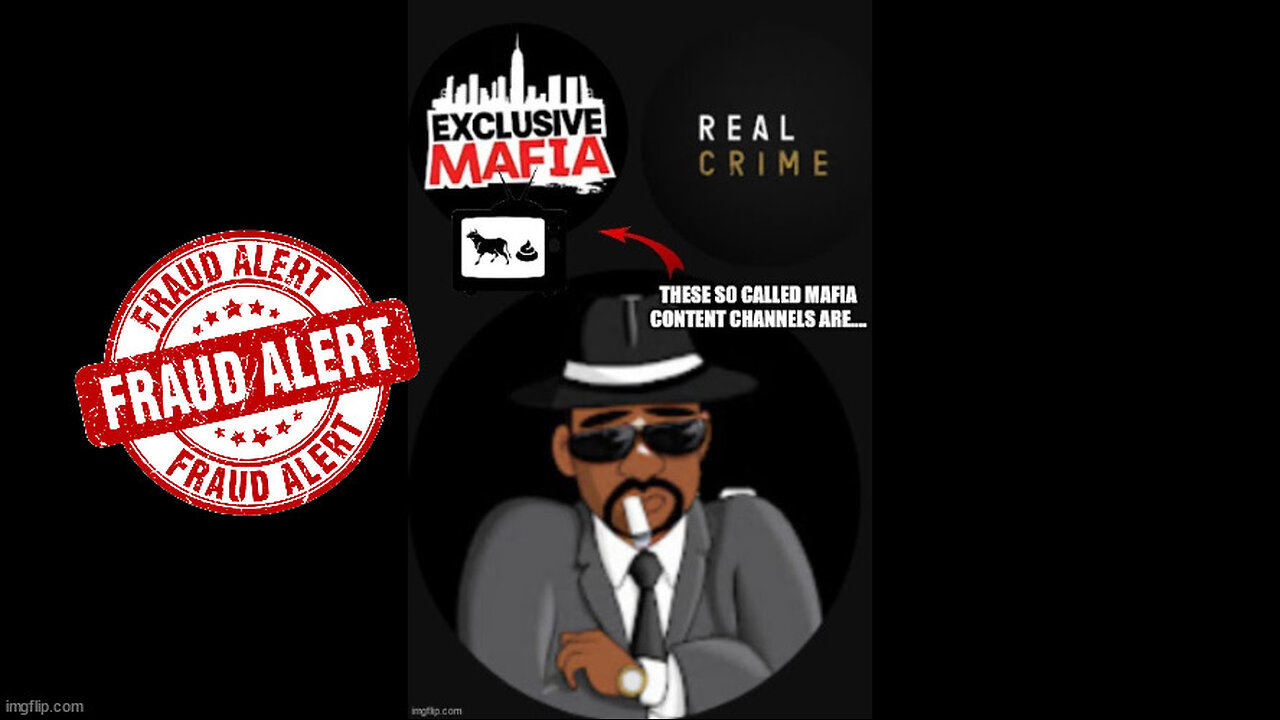 These AI Mafia Channels Are Frauds!!!