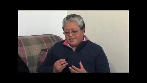 TESTIMONIO de las hermanas misioneras. Padre Luis Toro