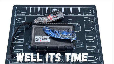 Well a deal is a deal… I hate this