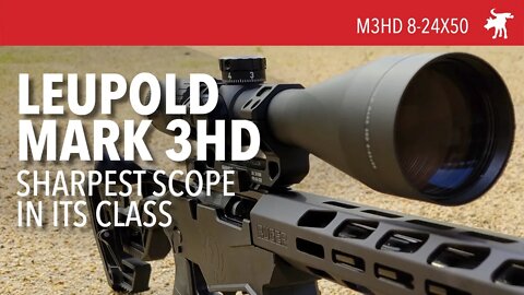 Leupold Mark 3HD Worth It?