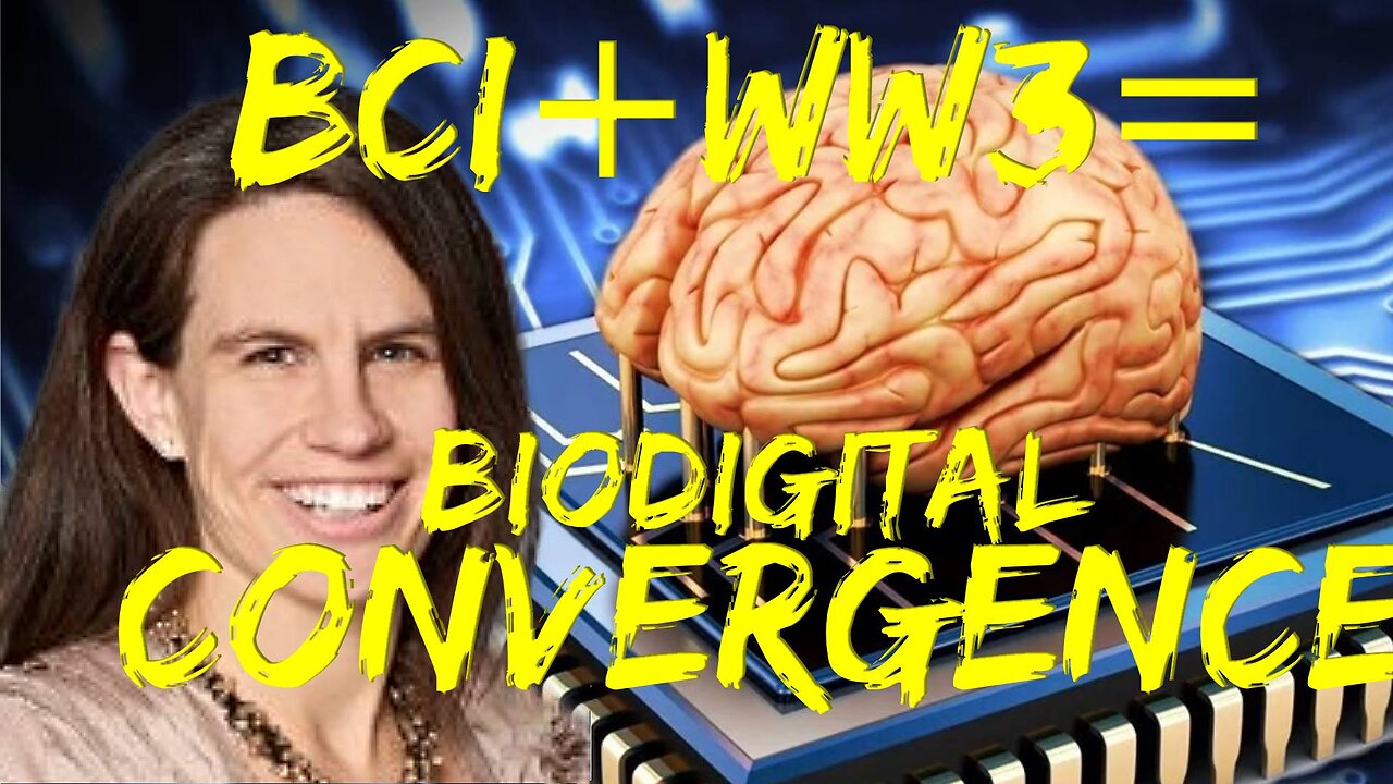 The Biodigital Convergence Playbook