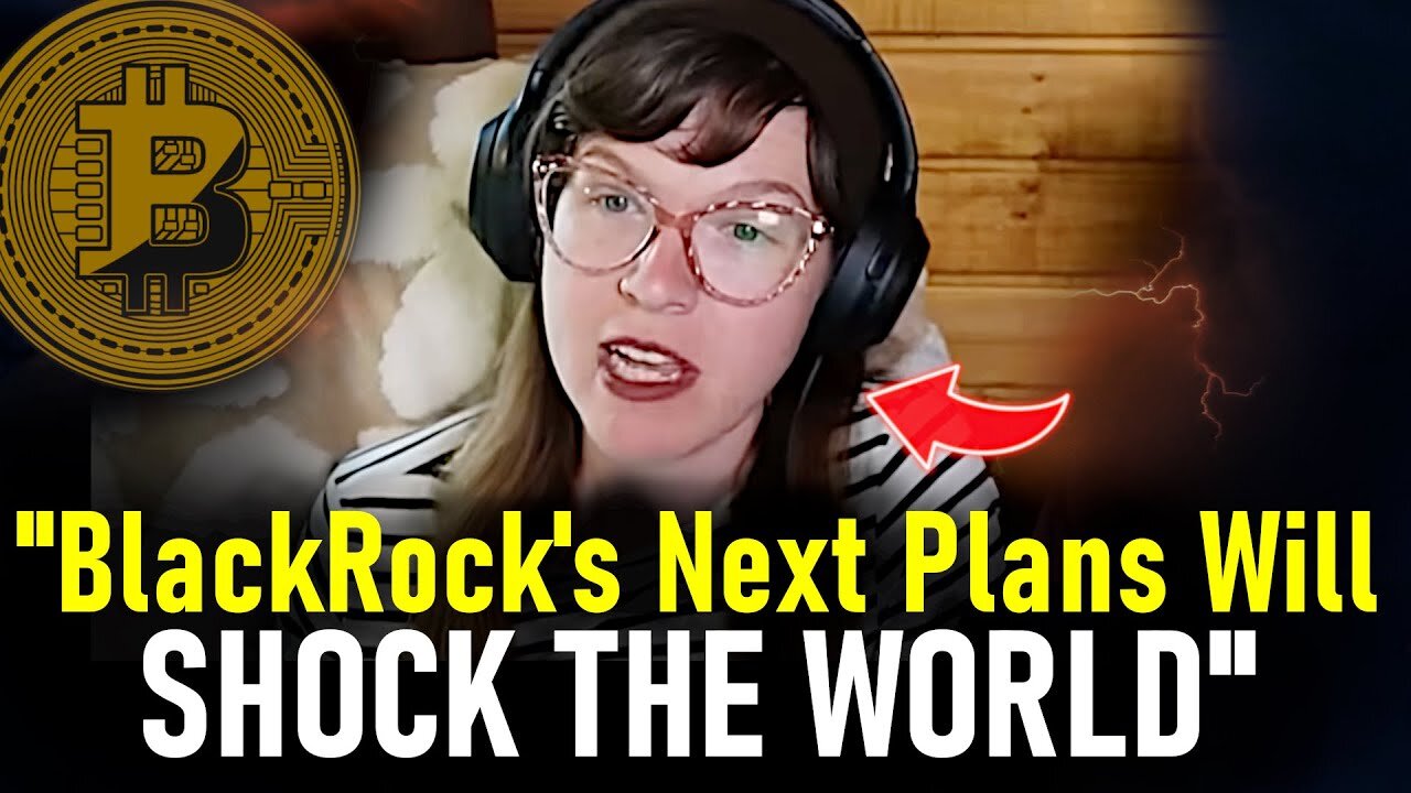 Whitney Webb`s Warning | "You Must Prepare for What's Coming in 2025"