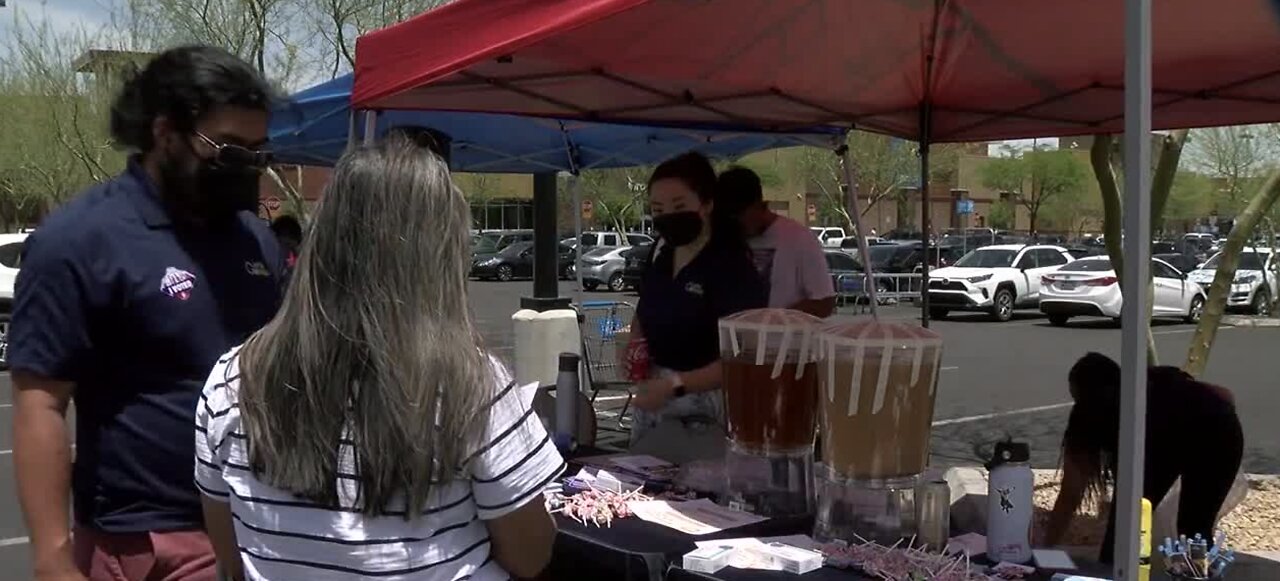 Harnessing the AAPI vote in southern Nevada