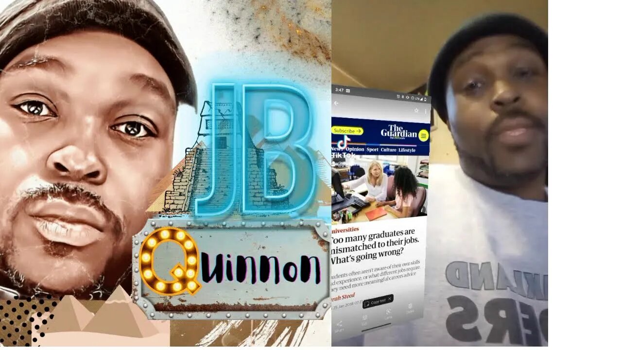 This was a crazy week!