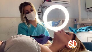 The Hills Beauty Experience: Body Revive is a solution to your problem areas