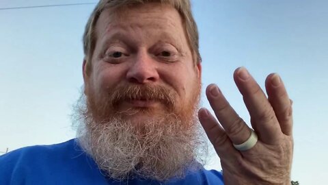 Dont Live In Fear, Live With Freedom