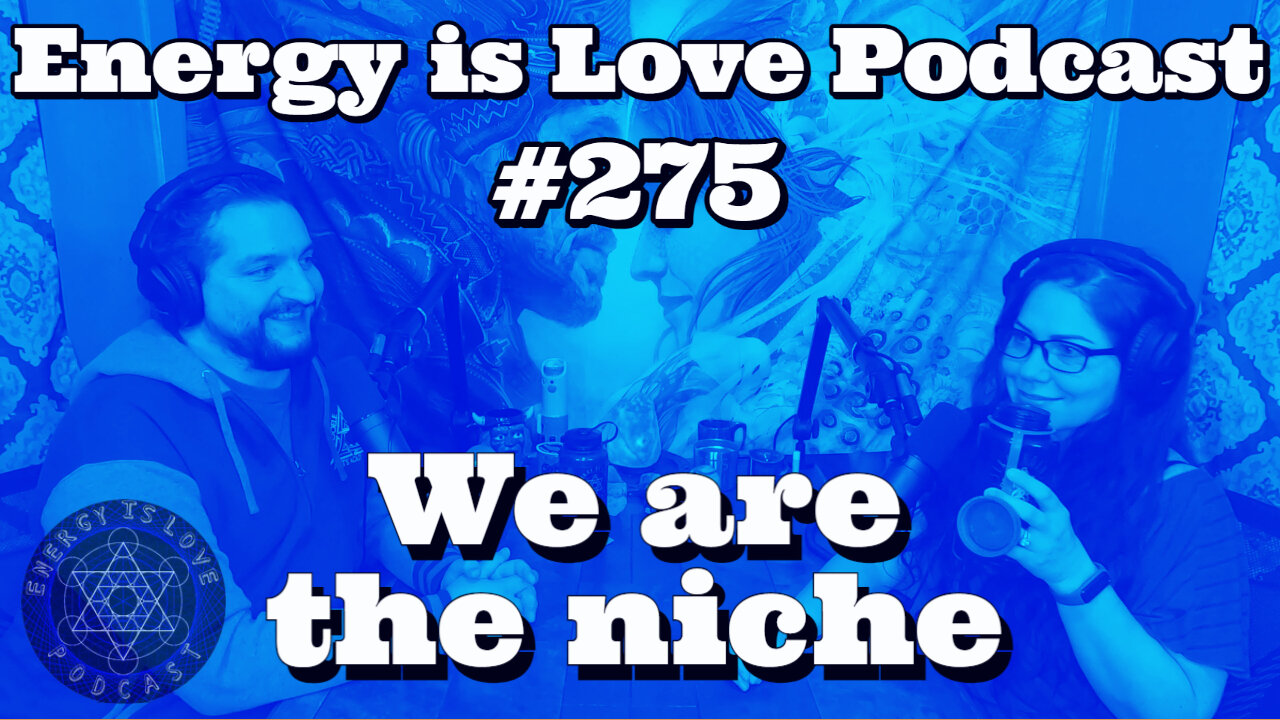 ELP 275- We are the niche