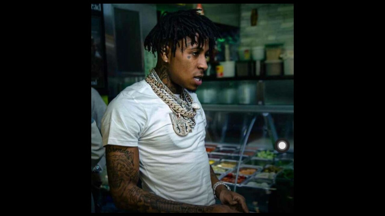 NBA Youngboy regeets