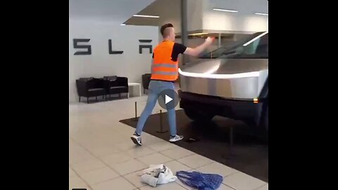 Just Stop Oil activists in Germany stage a climate change protest against Tesla...