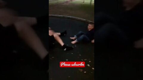 His First Leg Lock Submission 🤼 #shorts