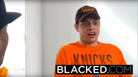 Pete Davidson Hates Louis CK