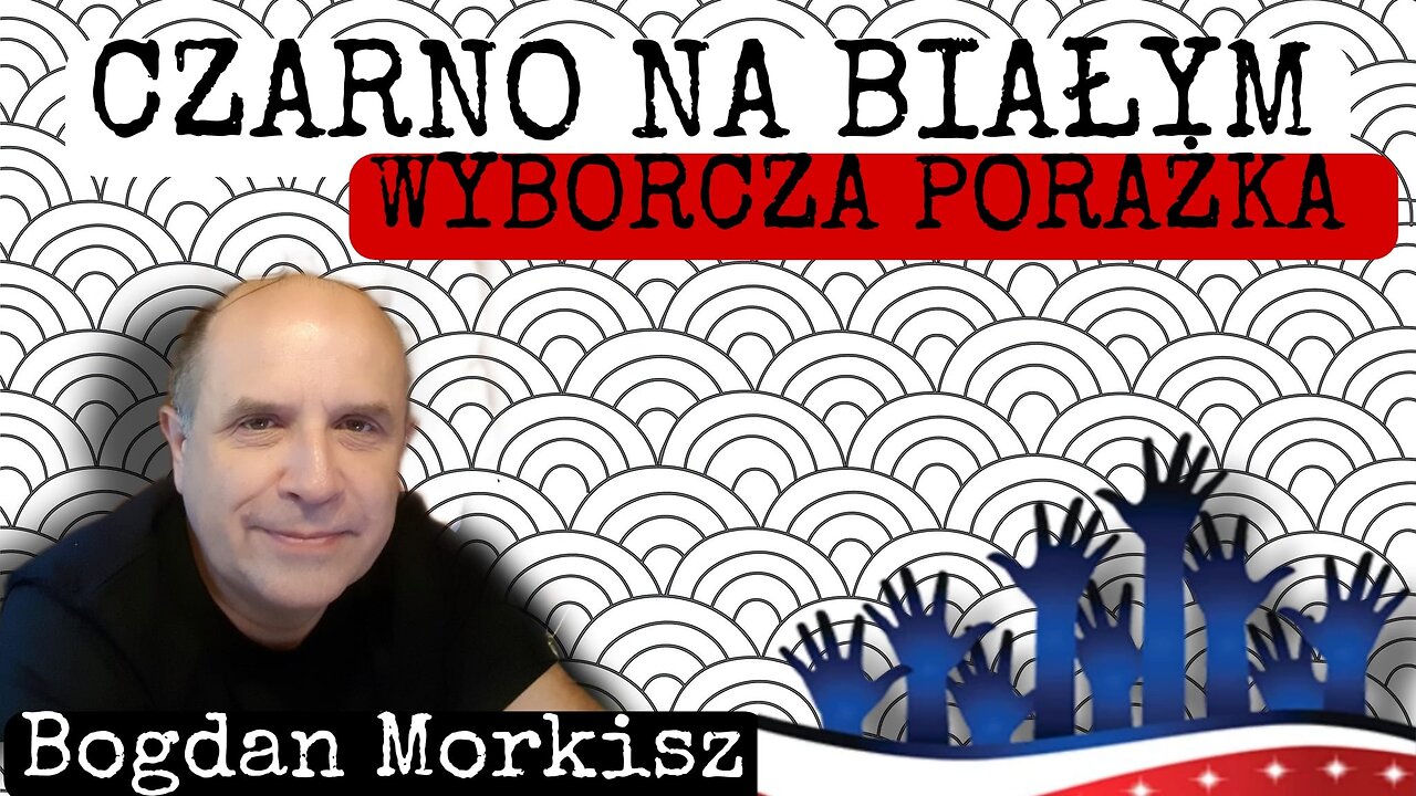 Czarno na białym - Wyborcza porażka