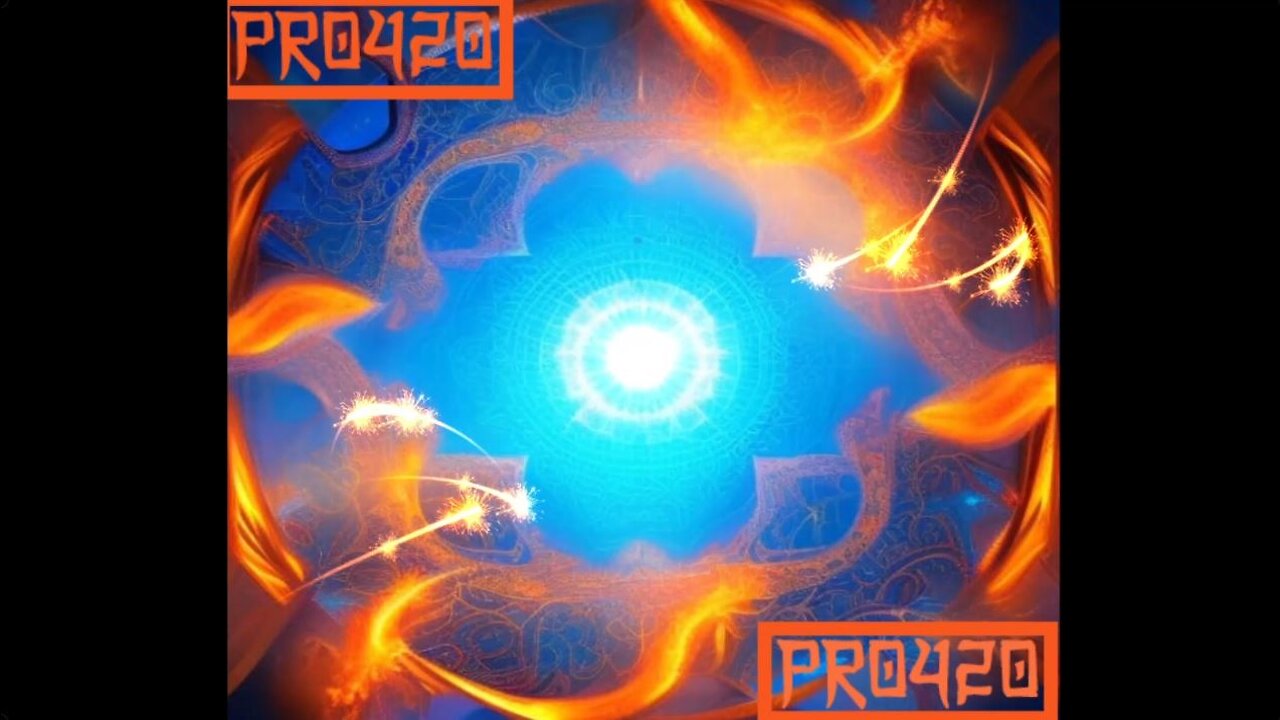 Sun's Day Pt.25 - PRO42O compilation - 3.26.23