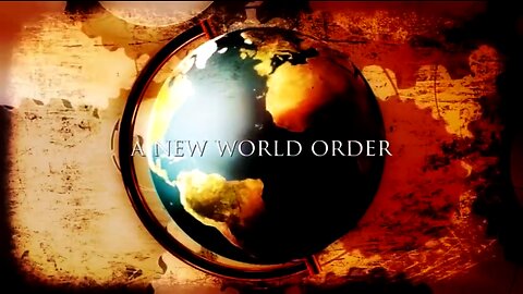 Illuminati - The American New World Order