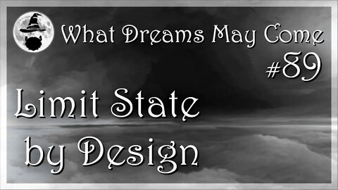 WDMC ~ Ep89: Limit State by Design